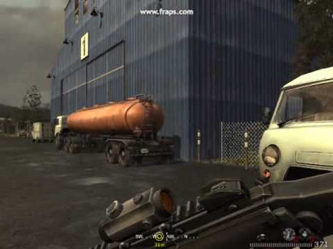 Cod4 cheating and How to cheat