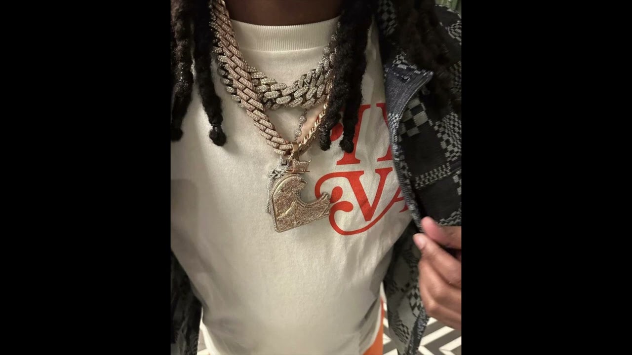 BabyTron x Veeze x J1hunnit x Babyface Ray x Baby Smoove Type Beat x Detroit Type Beat "Paper Alley"