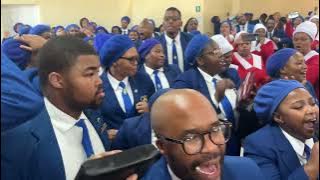 Bluedowns Circuit 2023 - Ulihlathi lethu Thixo