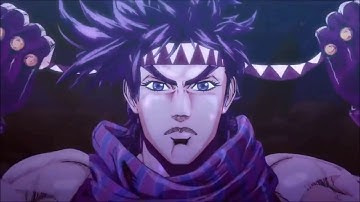 All JoJo Openings but every time you see a stand, it activates its ability