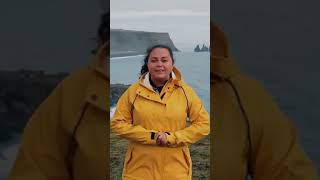 Тайны и легенды исландских троллей #Легенды #Исландия #Опасности #Путешествия #Тролли