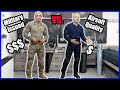 $500 Military Issued Combat Uniform vs. $90 Airsoft Combat Uniform