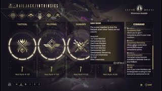 Warframe how to summon Kuva Lich with Call On Crew