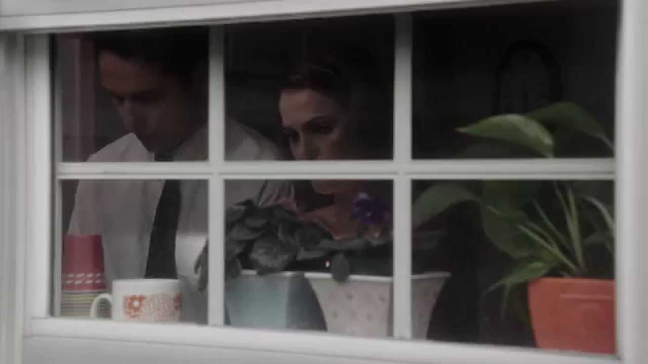 The Americans FX Canada