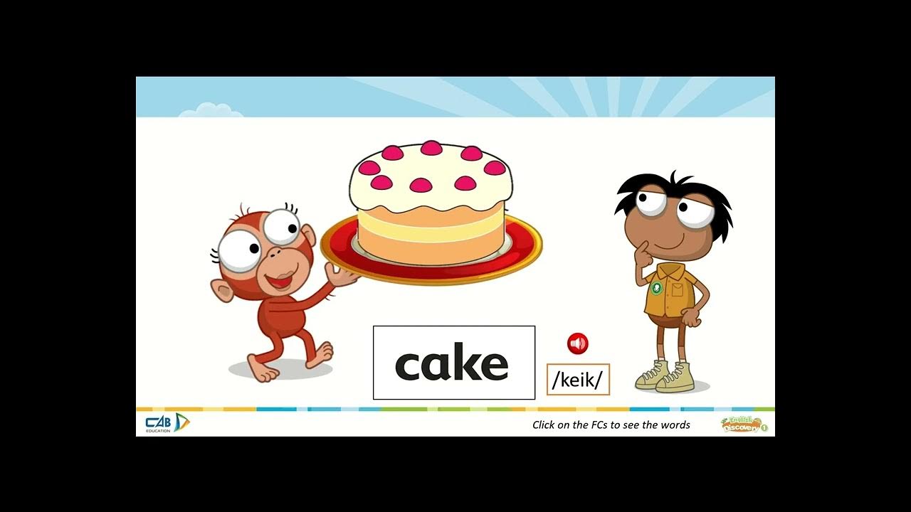 ED1 Unit 7 Lesson 1 - YouTube
