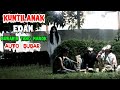 Prank kuntilanak edan || bubarin yang mabok auto kocar kacir😂😂