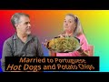 Married to Portuguese Episode 6 - Azorean Green Bean
