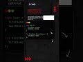 Typescript Utilities 🚀 #shorts #short #viral #trending