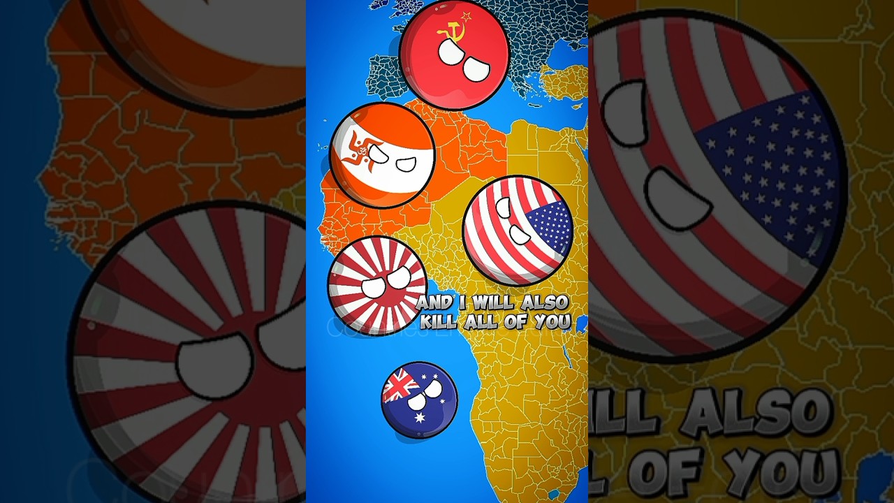 Индия возрождает Акханд Бхарат, часть 33. Страны Империи. 