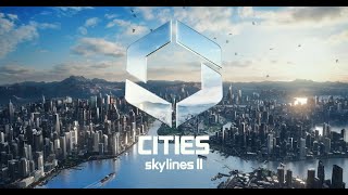 Cities Skylines II 4K E.1