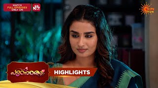 Punnaram - Highlights of the day | 03 May 2026 | Malayalam Serial | Sun Surya