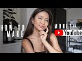 Youtubeでお金を稼いでる方法 / １７歳でお金を稼ぐ方法 | HOW I MAKE MONEY AS A 17 YEAR OLD / ON YOUTUBE