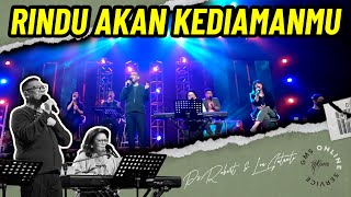 Rindu Akan KediamanMu | GMS Online Service 30-05-2021