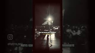 Anxiety lyrics translated in kinyarwanda Paddy K