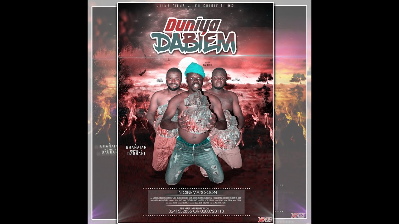 DUNIA DABIEM 1