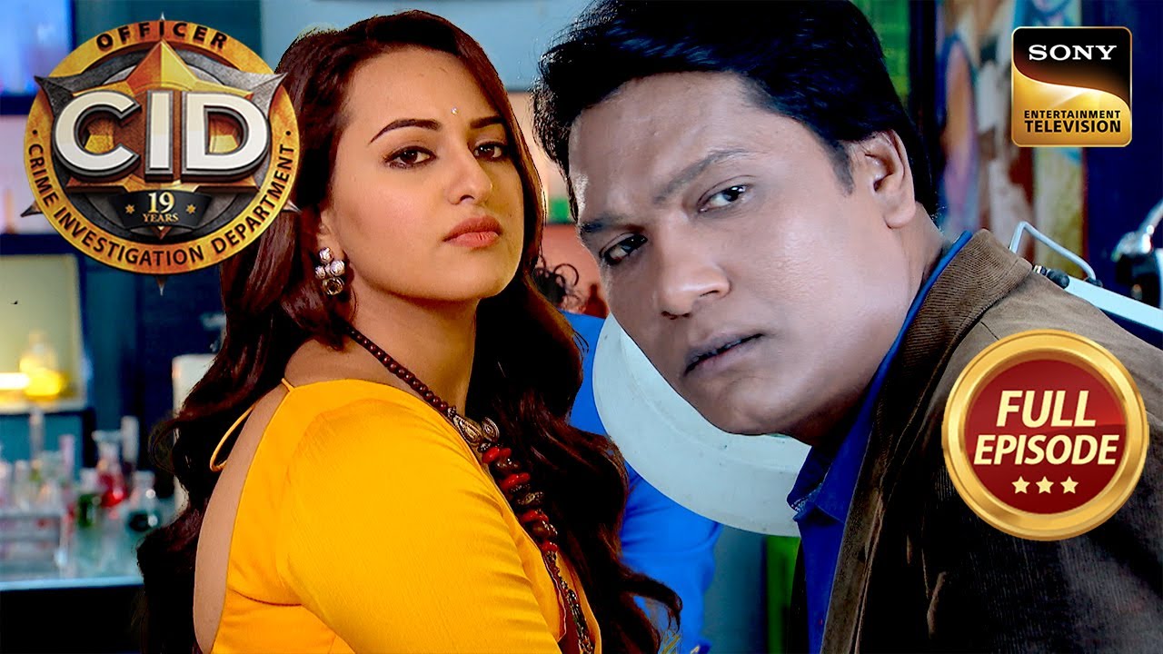 कौन था वो आदमी और क्यों आया Sonakshi के Room में?
