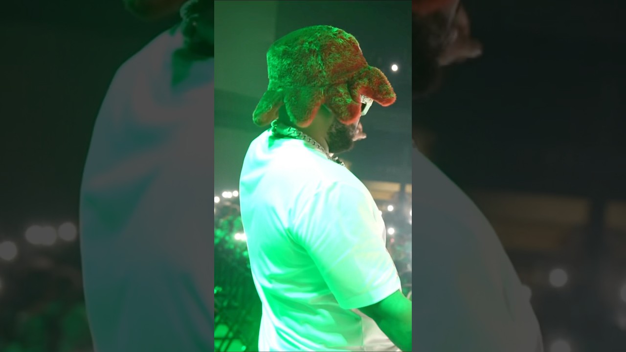 Man We Gotta Get Back On Tour 💣 Birthday Show Next We Poppin It 😤😤 #bossmandlow #shorts