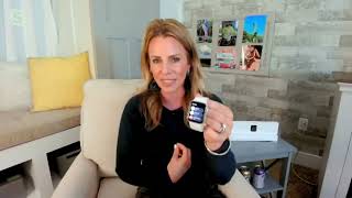 Apple Watch Series 6 GPS Smartwatch in 40 or 44mm w/ Accessories on QVC screenshot 5