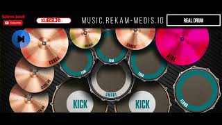 Jazz 03 ~ Real Drum 39 (untuk pemula) screenshot 1