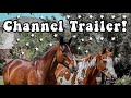 Channel trailer  jacely marie
