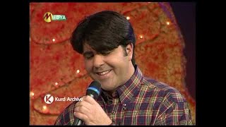 Yilmazê Seydo - Derwêşê Evdî Arşîva Medya Tv © 2001