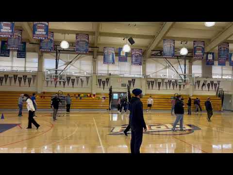 Saint Joseph Notre Dame High School: Physical Activity for Faculty at Professional Day