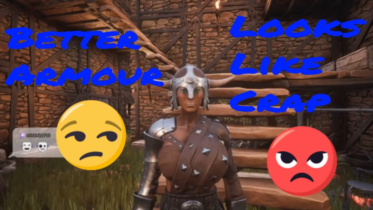 Onagi The Black - Medieval Noob- EP08