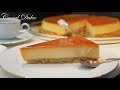 TARTA FLAN PARA NAVIDAD RECETA FÁCIL