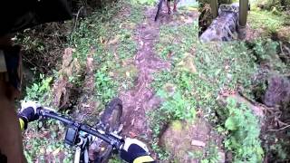 MTB: Curubital (Nuevo Tramo)