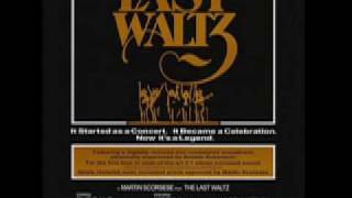 The Band - W.S. Walcott Medicine Show (The Last Waltz) chords