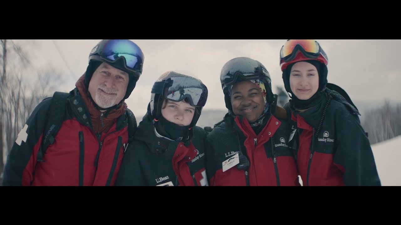 Discover Gould Academy. Discover Yourself.