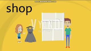 Laziness Video 3 Rosie Gets Grounded For Stealing At The Mall