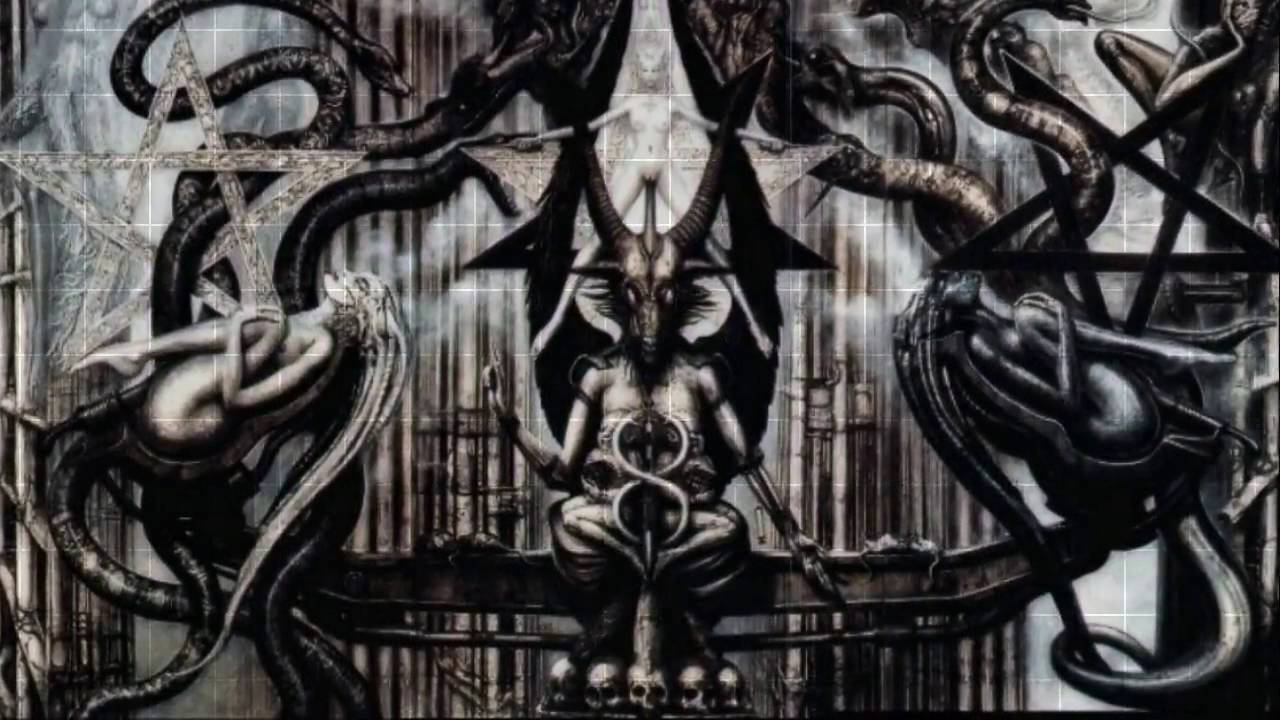 DoomCrow   The Nihilist Free Stream Version