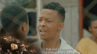 Musa finally found — Mzali Wami | Mzansi Magic | S2 | Ep12