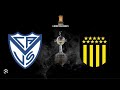 VELEZ VS PEÑAROL COPA LIBERTADORES  - FUTBOL A LO PEÑAROL la PREVIA