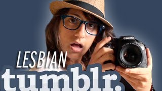 Tumblr College Lesbians Videos