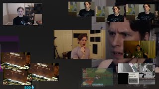 Through The Jerma
