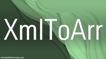 Extraindo uma informação de um XML em um Array com XmlToArr - Maratona AdvPL e TL++ 545