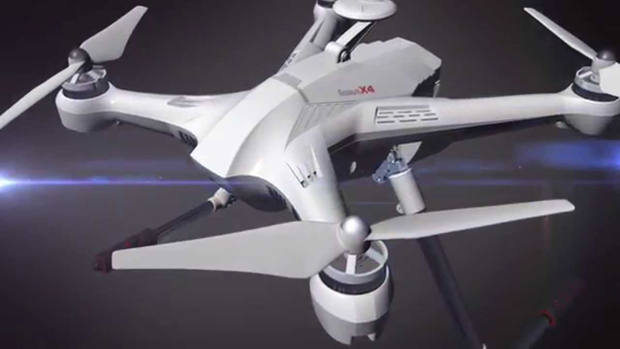 12 Top Drones With Cameras, GPS, Autopilot And Low Prices - DroneZon