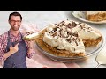 Banoffee Pie