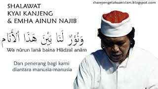 ALFA SALAM - Shalawat Kyai Kanjeng dan Emha Ainun Najib