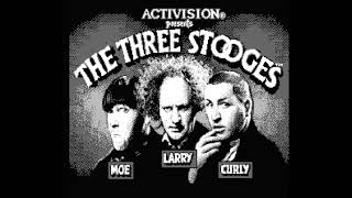 The Three Stooges NES Review