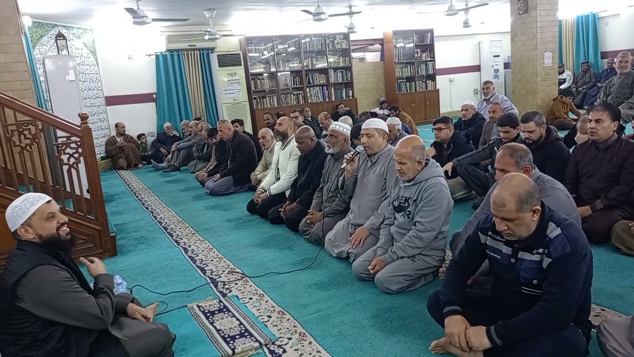 ٦ آذار ٢٠٢٦