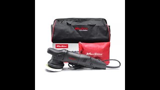 Maxshine M15 15mm/900W Dual Action Polisher - Pressure Equipment Sales LLC