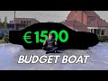 €1500 Cheap Daily Driver Challenge