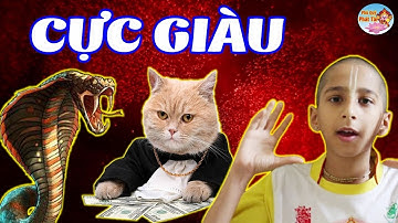 2 Con Giáp CÀNG GIÀ CÀNG GIÀU, TRÚNG SỐ ĐỘC ĐẮC, TIỀN VÀNG NGẬP KÉT | PQPT