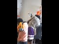 Nerf Gun Shooting Range