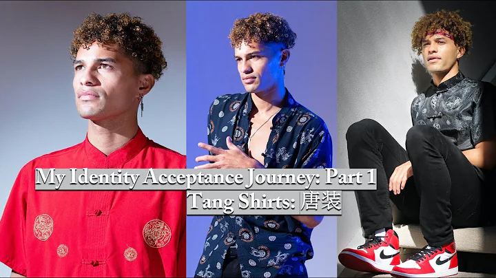 being blasian // identity acceptance journey P1: