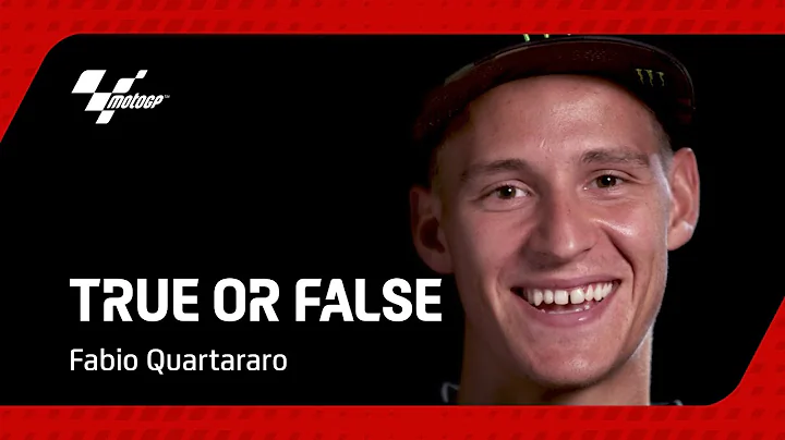 How much do MotoGP riders know about themselves? |...