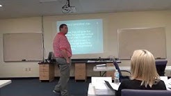 North Carolina Broker Prelicensing Chapters 1-2